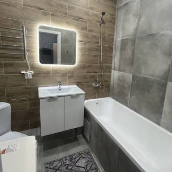 Сдается 1-комнатная квартира, 31 м²