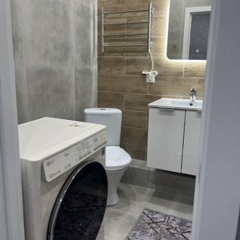 Сдается 1-комнатная квартира, 31 м²