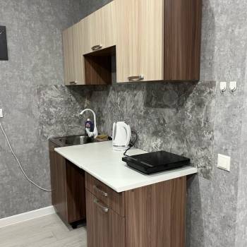 Сдается 1-комнатная квартира, 31 м²