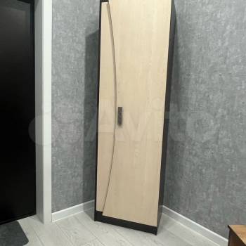 Сдается 1-комнатная квартира, 31 м²