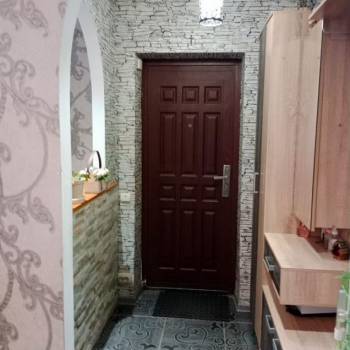 Продается 3-х комнатная квартира, 61,2 м²