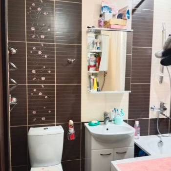 Продается 3-х комнатная квартира, 61,2 м²