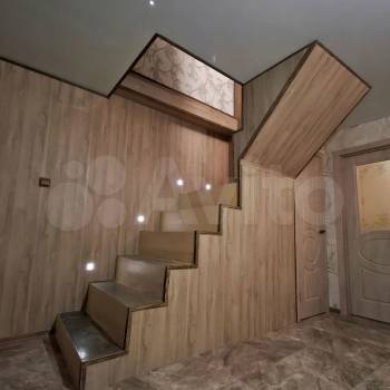 Продается 3-х комнатная квартира, 61,2 м²