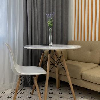 Продается 1-комнатная квартира, 34,6 м²