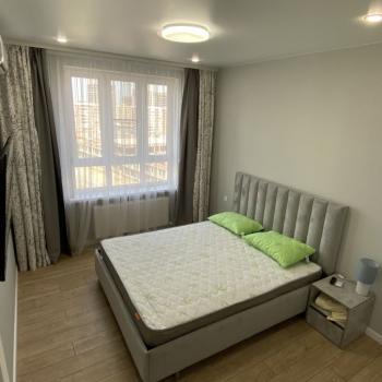 Продается 1-комнатная квартира, 34,6 м²