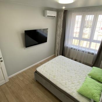 Продается 1-комнатная квартира, 34,6 м²