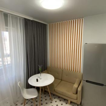 Продается 1-комнатная квартира, 34,6 м²