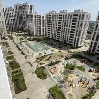 Продается 1-комнатная квартира, 34,6 м²