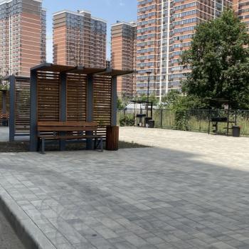 Продается 1-комнатная квартира, 34,6 м²