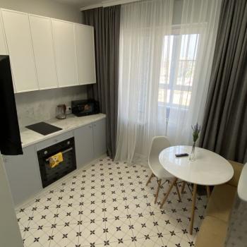 Продается 1-комнатная квартира, 34,6 м²