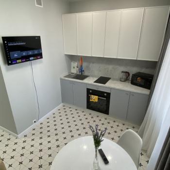 Продается 1-комнатная квартира, 34,6 м²