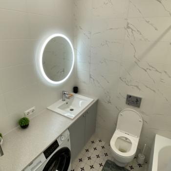 Продается 1-комнатная квартира, 34,6 м²