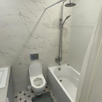 Продается 1-комнатная квартира, 34,6 м²