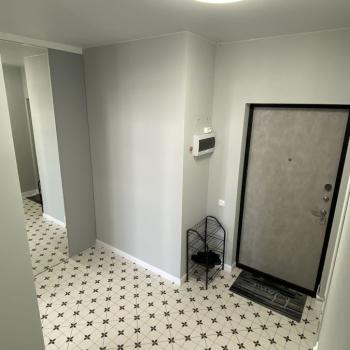 Продается 1-комнатная квартира, 34,6 м²