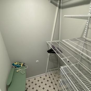 Продается 1-комнатная квартира, 34,6 м²