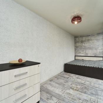 Продается 1-комнатная квартира, 38 м²