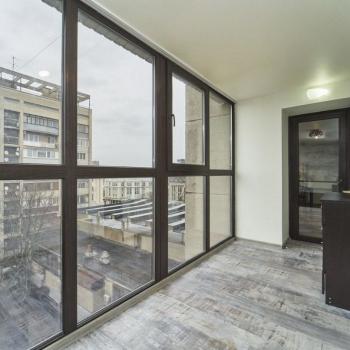 Продается 1-комнатная квартира, 38 м²