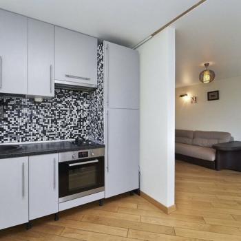 Продается 1-комнатная квартира, 38 м²