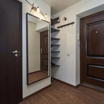 Продается 1-комнатная квартира, 38 м²