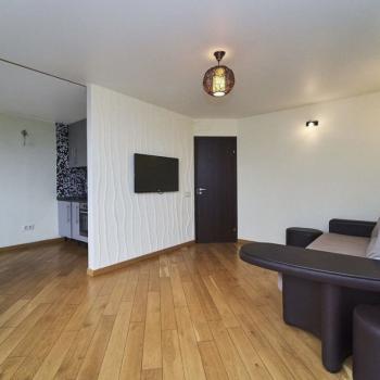 Продается 1-комнатная квартира, 38 м²