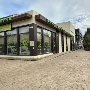 Продается Нежилое помещение, 473 м²