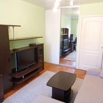 Сдается 2-х комнатная квартира, 46 м²