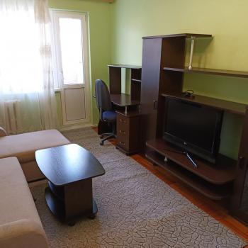 Сдается 2-х комнатная квартира, 46 м²