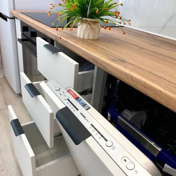 Продается 1-комнатная квартира, 34,2 м²