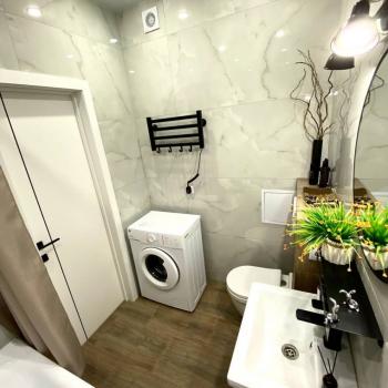 Продается 1-комнатная квартира, 34,2 м²