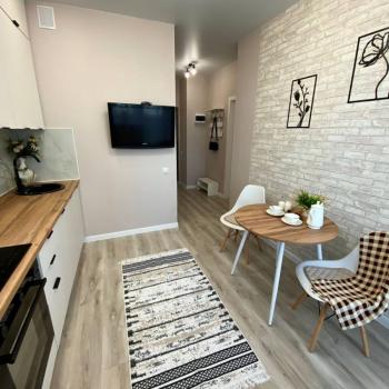 Продается 1-комнатная квартира, 34,2 м²