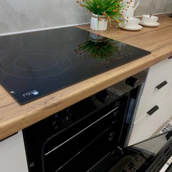 Продается 1-комнатная квартира, 34,2 м²