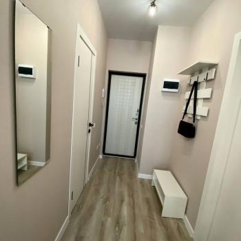 Продается 1-комнатная квартира, 34,2 м²