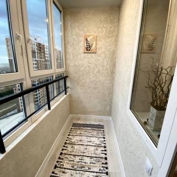 Продается 1-комнатная квартира, 34,2 м²