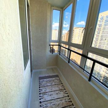 Продается 1-комнатная квартира, 34,2 м²