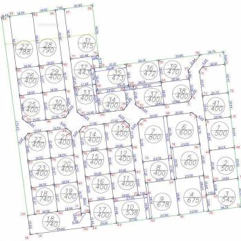 Продается Участок, 400 м²