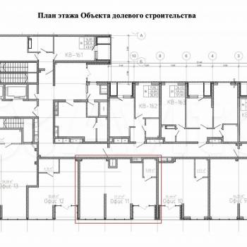 Продается Нежилое помещение, 60,79 м²