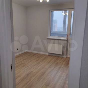 Продается 1-комнатная квартира, 24 м²