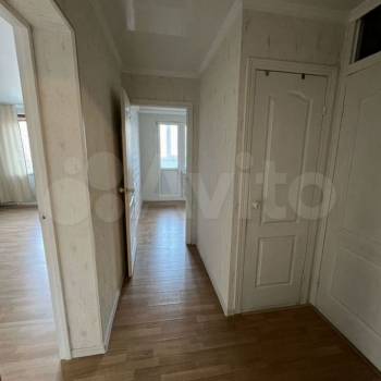 Сдается 2-х комнатная квартира, 59 м²