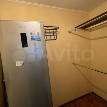 Сдается 2-х комнатная квартира, 59 м²