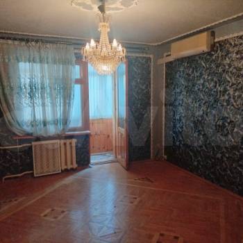 Продается 3-х комнатная квартира, 63 м²