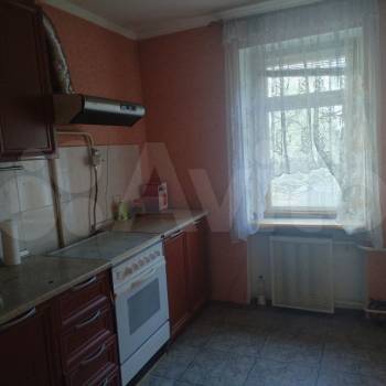 Продается 3-х комнатная квартира, 63 м²