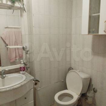 Продается 3-х комнатная квартира, 63 м²