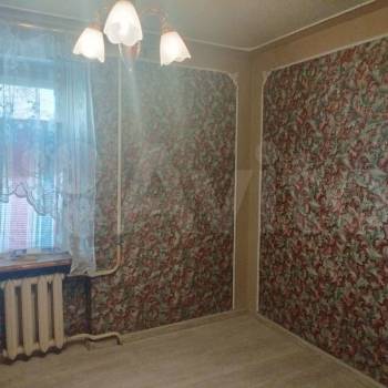 Продается 3-х комнатная квартира, 63 м²