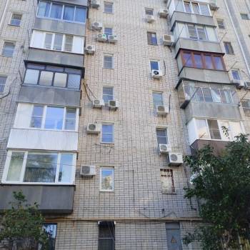 Продается 3-х комнатная квартира, 63 м²