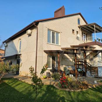 Продается Дом, 320 м²