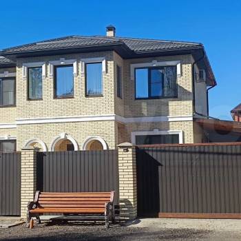 Продается Дом, 153 м²