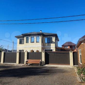 Продается Дом, 153 м²