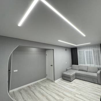 Продается 2-х комнатная квартира, 45 м²