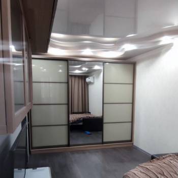 Продается 1-комнатная квартира, 33,3 м²