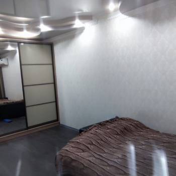 Продается 1-комнатная квартира, 33,3 м²